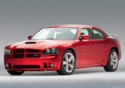 Dodge Charger SRT-8